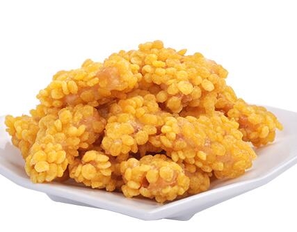 郑州速冻米面类食品发展成熟